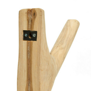 Hook - Natural small 9