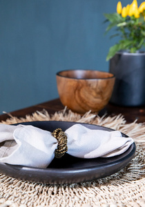Bondi Vase - Round small 3