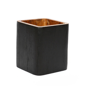 Bondi Vase - Square small 4