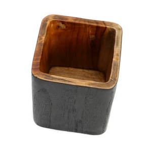 Bondi Vase - Square small 5