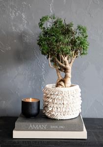 Bondi Candle Holder small 1