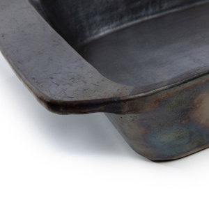 Burned Oven Tray - Black small 2