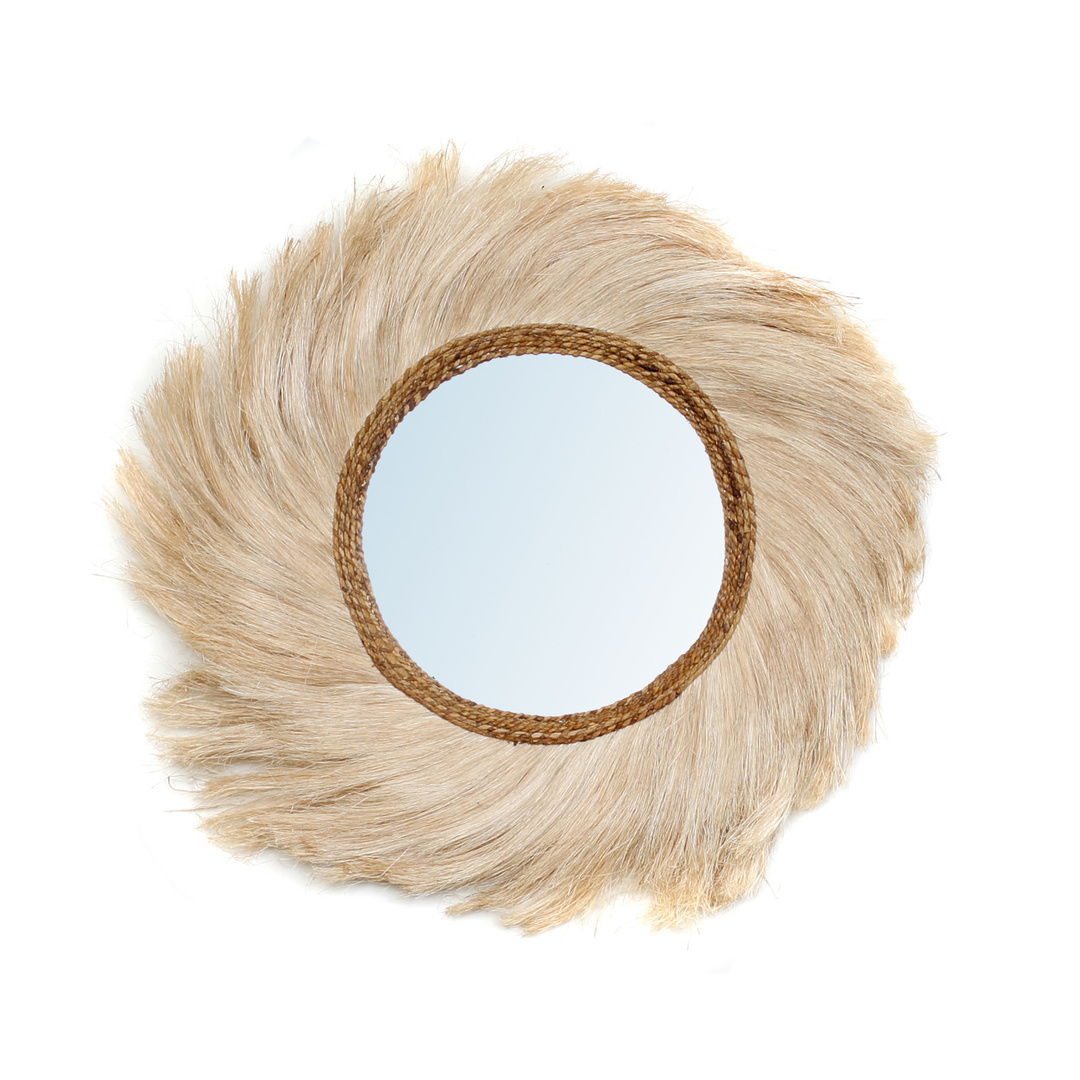 Sprawdź Hathi Mirror - Natural - L Hathi Mirror - Natural - L