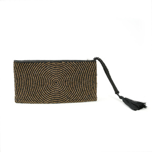Golden Clutch small 1