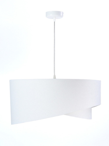 Sprawdź Lampa dla nastolatka Elegance 60W E27 biało / różowy