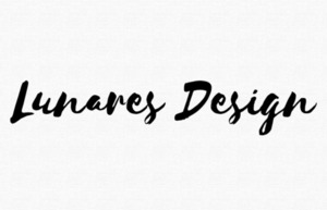 Fotel Lunares Design velvet różowy - wyprzedaż small 11