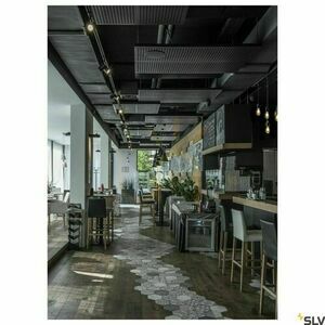 Reflektor do szynoprzewodu SLV BIMA 2 czarny GU10 2x50W 143430 3 Reflektor do szynoprzewodu SLV BIMA 2 czarny GU10 2x50W 143430 small 3