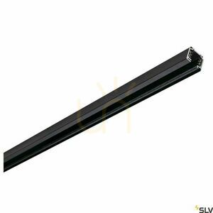 Szyna 3-fazowa SLV EUTRAC 100 cm czarna 145100 small 0