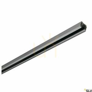 Szyna oświetleniowa 3-fazowa SLV EUTRAC 100 cm szara aluminiowa 145102 0 Szyna oświetleniowa 3-fazowa SLV EUTRAC 100 cm szara aluminiowa 145102 small 0