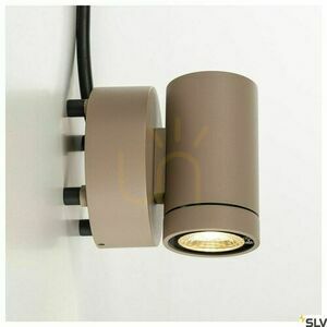 Zestaw rozpórek do lampy ściennej outdoor SLV Zubehör antracyt 1002853 small 1