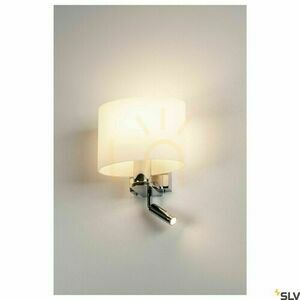 Lampa natynkowa SLV KENKUA SPOT WL chrom 2W 3000K 1002855 4 Lampa natynkowa SLV KENKUA SPOT WL chrom 2W 3000K 1002855 small 4