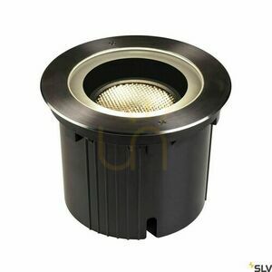 Przesłona grill SLV DASAR 270 czarna aluminium 13 cm 1002899 small 1