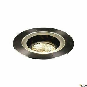 Przesłona grill SLV DASAR 270 czarna aluminium 13 cm 1002899 small 2