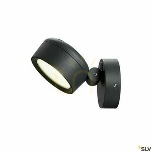 Kinkiet zewnętrzny SLV ESKINA SPOT antracyt 14,5W 1002903 small 1