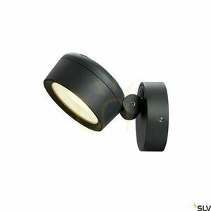 Kinkiet zewnętrzny SLV ESKINA SPOT antracyt 14,5W 1002903 small 0