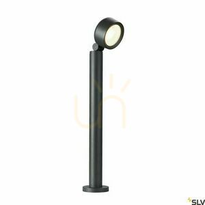 Słupek oświetleniowy SLV ESKINA 80 antracyt 14,5W IP65 1002907 2 Słupek oświetleniowy SLV ESKINA 80 antracyt 14,5W IP65 1002907 small 2