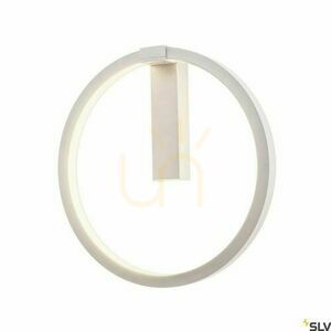 Kinkiet SLV ONE 40 DALI biały LED 14W 3000/4000K 1002917 1 Kinkiet SLV ONE 40 DALI biały LED 14W 3000/4000K 1002917 small 1