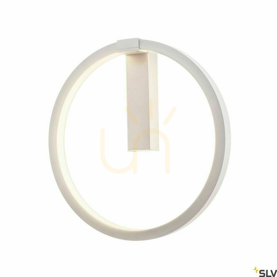 Zobacz Kinkiet SLV ONE 40 DALI biały LED 14W 3000/4000K 1002917 Kinkiet SLV ONE 40 DALI biały LED 14W 3000/4000K 1002917