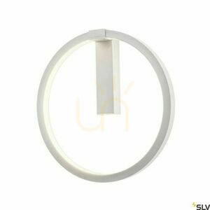 Kinkiet SLV ONE 40 DALI biały LED 14W 3000/4000K 1002917 2 Kinkiet SLV ONE 40 DALI biały LED 14W 3000/4000K 1002917 small 2