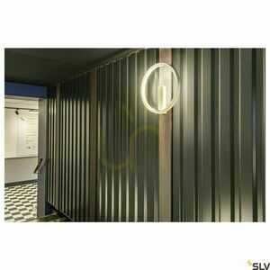 Kinkiet SLV ONE 40 DALI biały LED 14W 3000/4000K 1002917 3 Kinkiet SLV ONE 40 DALI biały LED 14W 3000/4000K 1002917 small 3