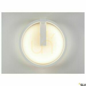 Kinkiet SLV ONE 40 DALI biały LED 14W 3000/4000K 1002917 4 Kinkiet SLV ONE 40 DALI biały LED 14W 3000/4000K 1002917 small 4