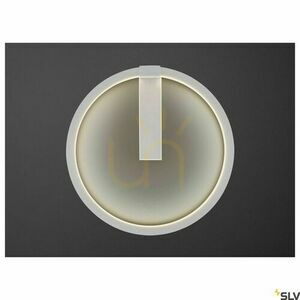 Kinkiet SLV ONE 40 DALI biały LED 14W 3000/4000K 1002917 5 Kinkiet SLV ONE 40 DALI biały LED 14W 3000/4000K 1002917 small 5