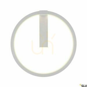 Kinkiet SLV ONE 40 DALI biały LED 14W 3000/4000K 1002917 0 Kinkiet SLV ONE 40 DALI biały LED 14W 3000/4000K 1002917 small 0