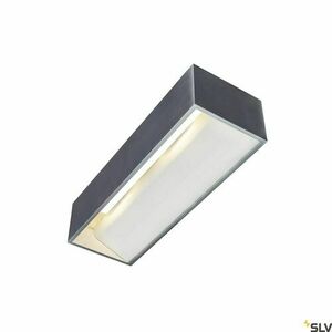 Kinkiet LED SLV LOGS IN L aluminium biały 21W 3000K 1002930 0 Kinkiet LED SLV LOGS IN L aluminium biały 21W 3000K 1002930 small 0