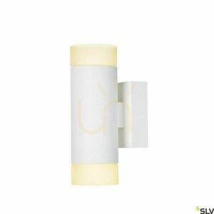 Lampa natynkowa ścienna SLV ASTINA Up/Down biała GU10 1002931 5 Lampa natynkowa ścienna SLV ASTINA Up/Down biała GU10 1002931 small 5
