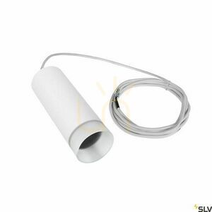 Lampa wisząca SLV ASTINA biała aluminium GU10 10W 1002937 small 1