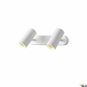 Lampa natynkowa SLV NOBLO II biała 16W 2700K 1240 lm 1002974 2 Lampa natynkowa SLV NOBLO II biała 16W 2700K 1240 lm 1002974 small 2