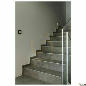 Oprawa wpuszczana ścienna SLV NOTAPO II biała LED 2,2W 3000K 1002980 3 Oprawa wpuszczana ścienna SLV NOTAPO II biała LED 2,2W 3000K 1002980 small 3