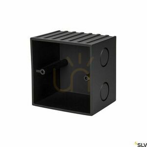 Puszka instalacyjna SLV MOBALA WL czarna 1002983 small 0