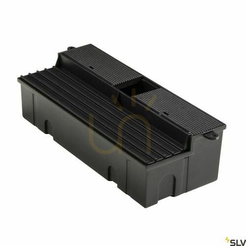 Sprawdź Ramka montażowa SLV NOTAPO czarna 1002981