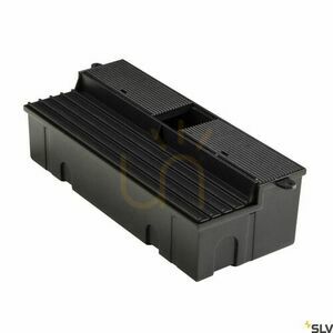 Ramka montażowa SLV NOTAPO czarna 1002981 small 0
