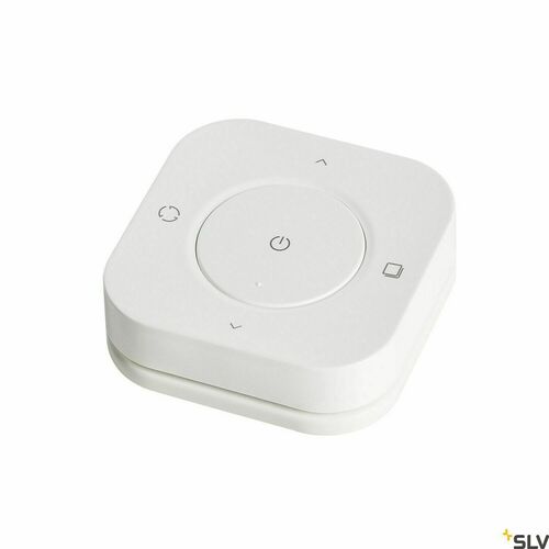 Sprawdź Pilot zdalnego sterowania SLV VALETO Smart Home biały 1002994