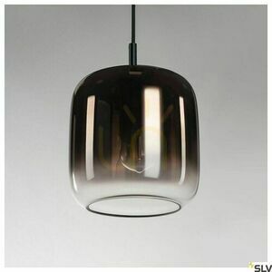 Lampa wisząca SLV PANTILO 20 miedziana szklana 20 cm 1003005 small 1