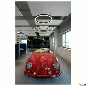 Lampa wisząca SLV PANTILO 20 miedziana szklana 20 cm 1003005 small 4