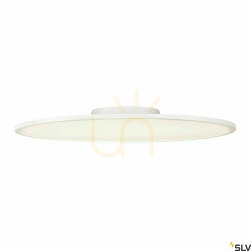 Sprawdź Lampa sufitowa SLV LED PANEL 60 DALI biała 43W 3000K 1003040