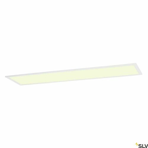 Sprawdź Lampa wisząca SLV I-PENDANT PRO DALI 43W 4000K biała 1003049