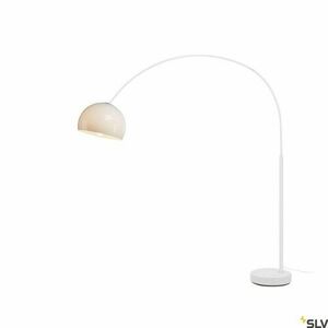 Lampa podłogowa SLV FENDA BOW BASIS E27 25W 1003028 small 2