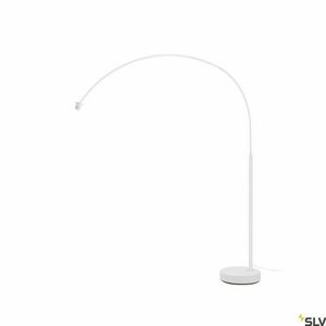 Lampa podłogowa SLV FENDA BOW BASIS E27 25W 1003028 small 0
