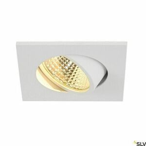 Oprawa wpuszczana SLV NEW TRIA 68 I CS LED biała 5.3W 2700K IP20 1003063 0 Oprawa wpuszczana SLV NEW TRIA 68 I CS LED biała 5.3W 2700K IP20 1003063 small 0