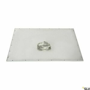 Oprawa wpuszczana SLV LED Panel 620 3000K 4000 lm 61,7x61,7 cm biała 1003073 small 1