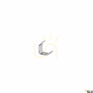 Klips montażowy 45° SLV GRAZIA 10 LED stal nierdzewna 1000489 0 Klips montażowy 45° SLV GRAZIA 10 LED stal nierdzewna 1000489 small 0