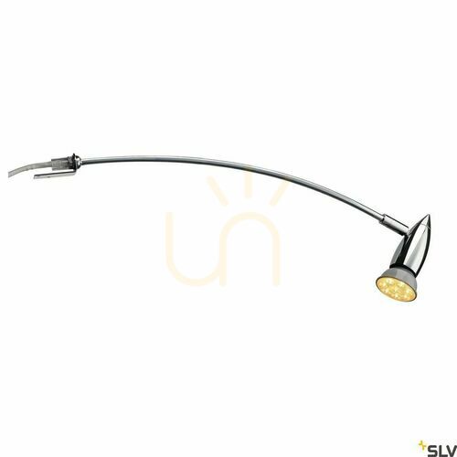 Sprawdź Lampa do obrazów SLV DISPLAY 46 cm chrom GU10 50W 146332