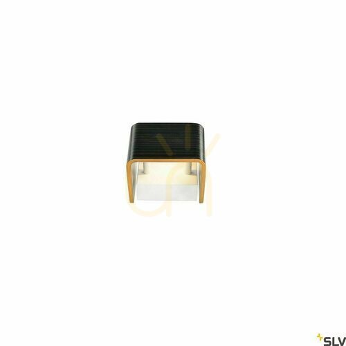 Sprawdź Abażur SLV MANA 12 drewniany szaro-brązowy 12x9x10 cm 1000616
