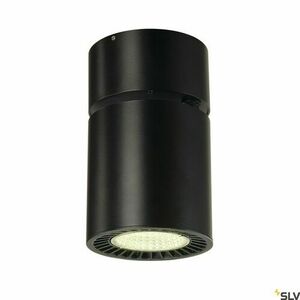 Lampa sufitowa natynkowa SLV SUPROS MOVE CL LED 31W 4000K czarna 1003287 1 Lampa sufitowa natynkowa SLV SUPROS MOVE CL LED 31W 4000K czarna 1003287 small 1