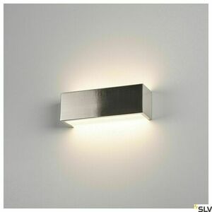 Kinkiet SLV CHROMBO szary 11W LED 3000K 1003317 small 4
