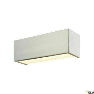 Kinkiet SLV CHROMBO szary 11W LED 3000K 1003317 small 0
